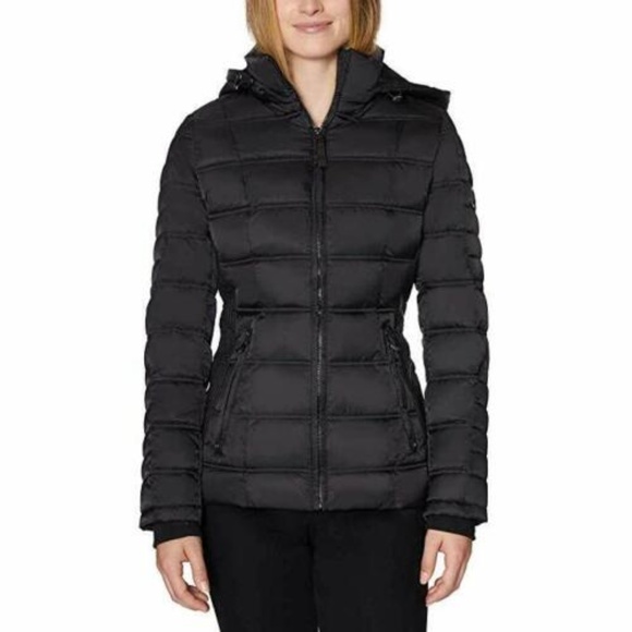 Nautica Jackets & Blazers - Nautica Ladies' Puffer Jacket NWT